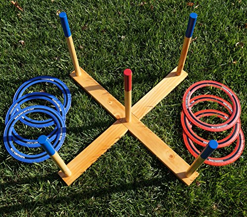 Giant Ring Toss