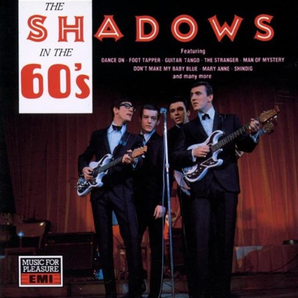 Shadows in the 60s