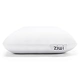 ZIWI Zipp Pillow — Cooling, Comfort and Support