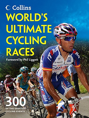 phil liggett cycling