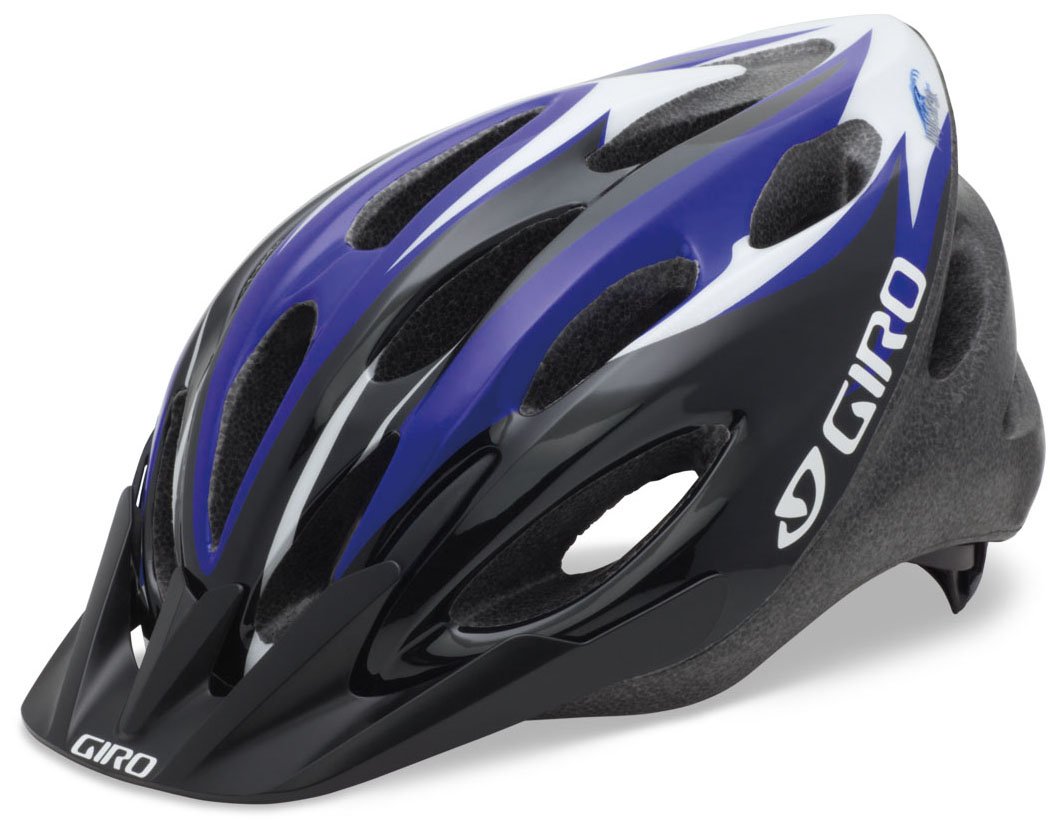 Giro Indicator Sport Bike Helmet