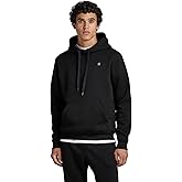 G-STAR mens Premium Core Hooded Sweater