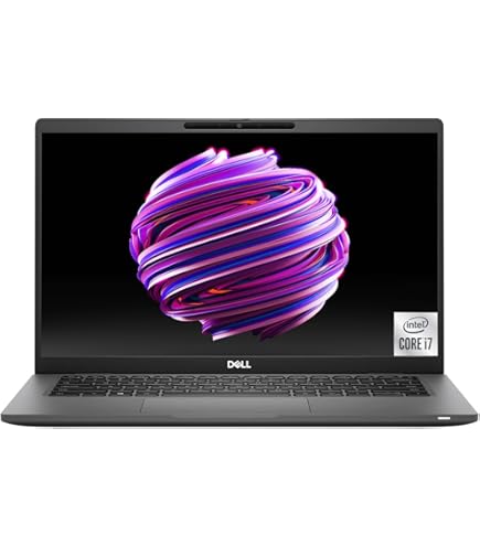 Amazon.com: Dell Latitude 5420 CORE I7 11-1185G7 16GB 512GB SSD