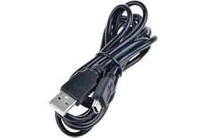 Antoble USB Cable Cord for Sony Walkman NWZ-E354 NWZ-E353 NWZE353 NWZE354 Digital Player