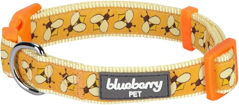 designer dog collar uk