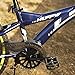 Huffy 20 inch Ignyte Kids Single Speed Boys Bike