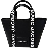 Marc Jacobs Small Pebble Leather Tote with Detachable Crossbody Strap