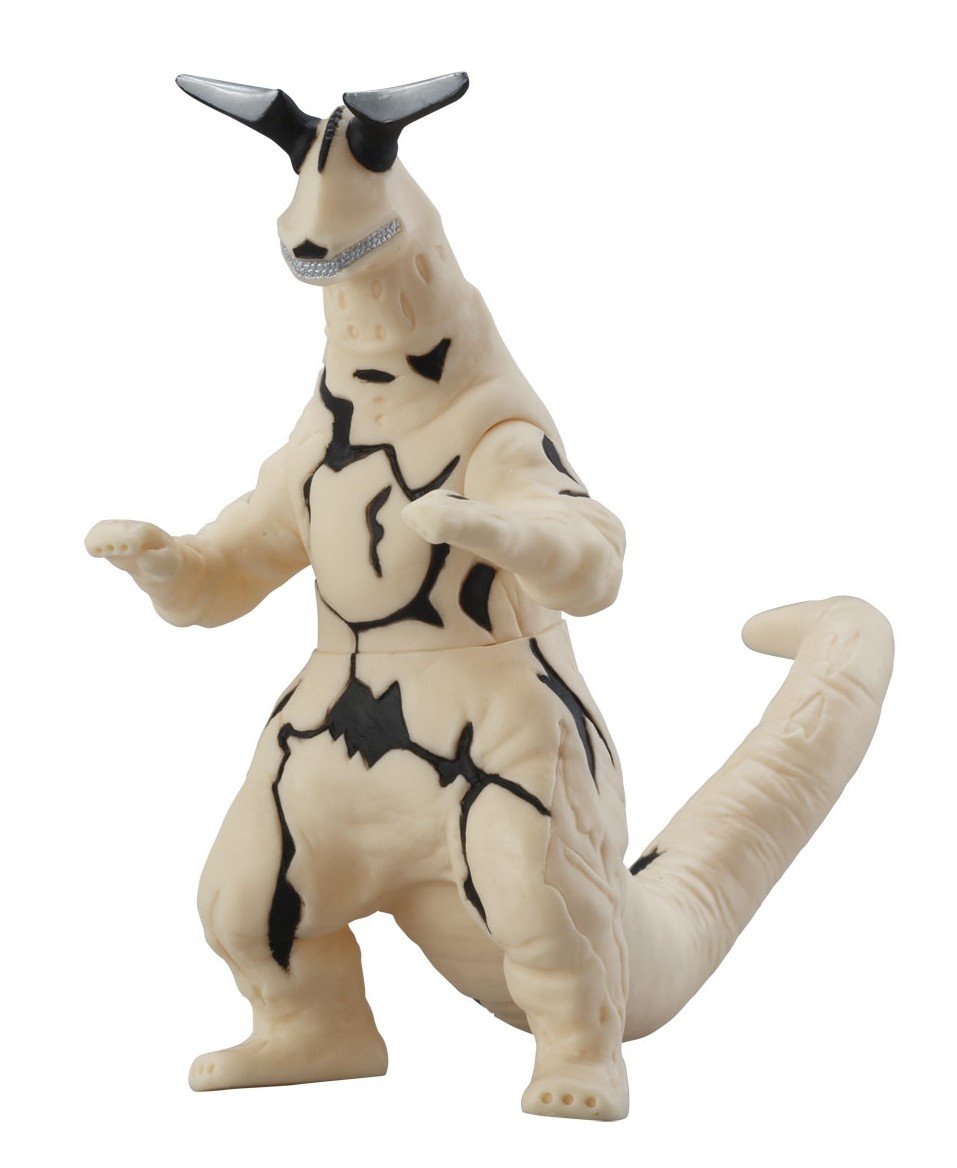500 05 Eleking Ultra Monster (japan import),5 inches