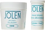 Jolen 1.2 oz Creme Bleach Reg Lightens Excess Dark Hair 6 Pack view 4