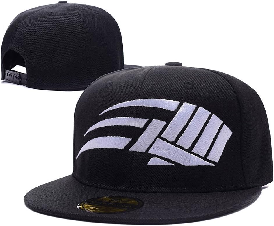 John Cena Logo Adjustable Snapback Caps Embroidery Hats