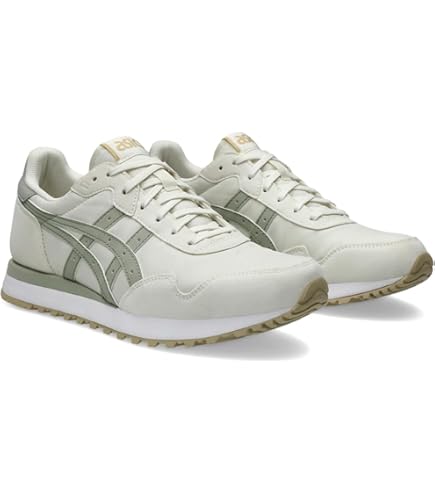 ASICS TIGER セットアップ　M ASICS TIGER セットアップ M