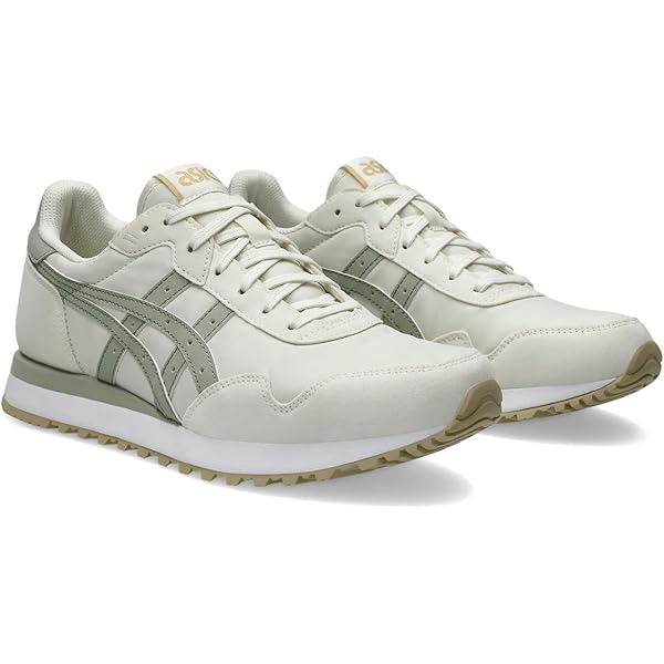 Amazon.com | ASICS Tiger Runner Mens Shoes Size 8, Color
