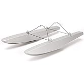 E-flite Float Set w/Accessories UMX Carbon Cub/UMX Timber EFLUA1190 Miscellaneous Airplane Accessories