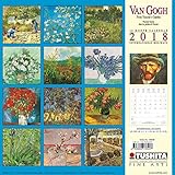 van Gogh From Vincent's Garden (180558) by 