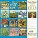 van Gogh From Vincent's Garden (180558) by 