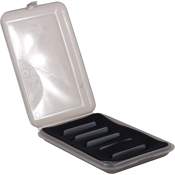 thumbnail image 2 of 8 Choke Capacity Negrini Extended Shotgun Choke Tube Case - Holds 8 Chokes Up To 3-7/8 Inches Shotgun Choke Storage 2 of 10