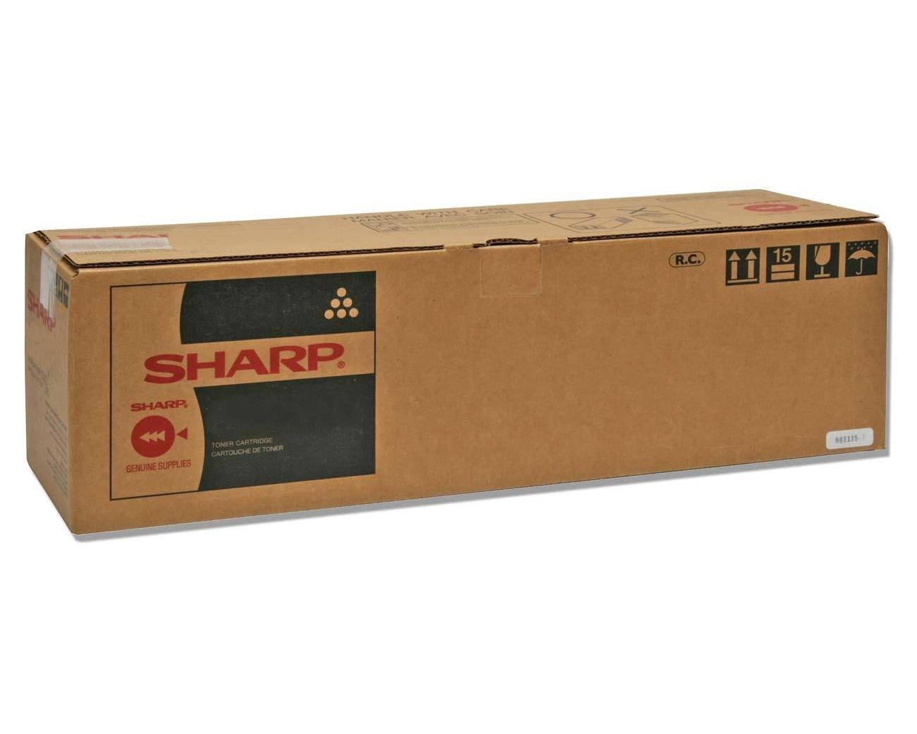 Sharp MX-51GTCA MX4112 Laser Cartridge