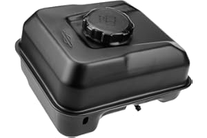 Tapa 591025 Gas Fuel Tank for Briggs & Stratton XR sereis 3.5Hp 127cc 83132 Horizontal Engine Power Equipment