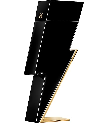 Amazon.com : Carolina Herrera Bad Boy Gold Fantasy Eau De Toilette