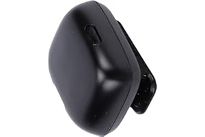 Zopsc Battery Pack Charger for Meta, Smart Glasses Wearable Magnetic Power Bank Battery Pack with LED Indicator for Meta Gen1