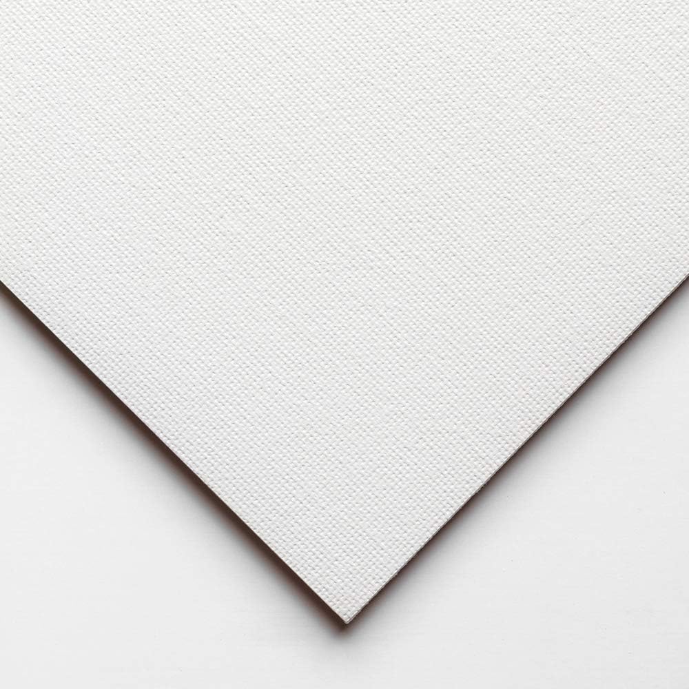 Fredrix 3501 Canvas Pads, 12 by 16-Inch