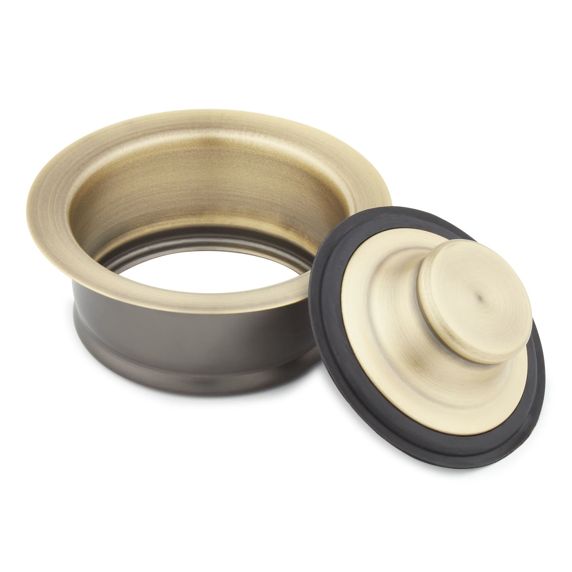Signature Hardware 480537 3-1/2