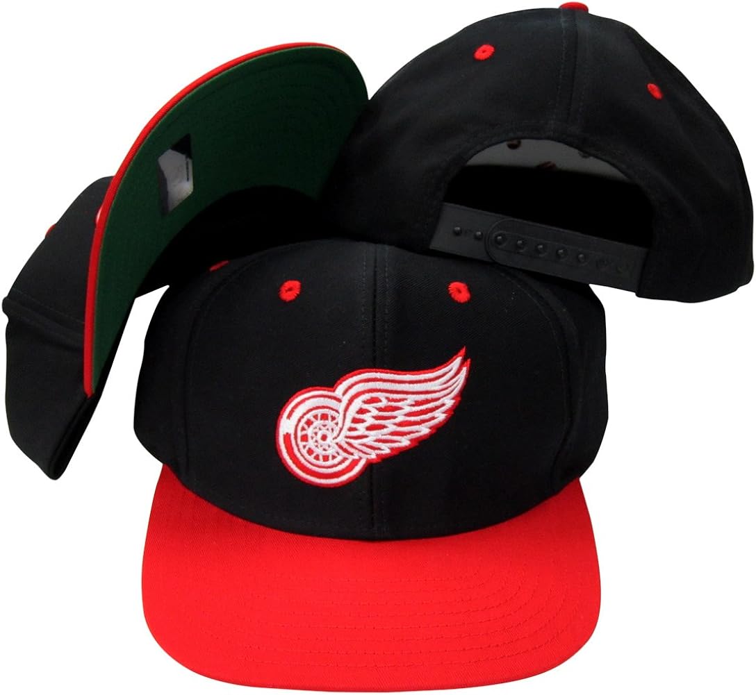red wings hat amazon