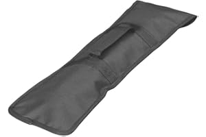 On-Stage Stands SMSB6500 Sheet Music Stand Bag, Black