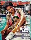 Rolling Stone Magazine #1274, November 17 2016