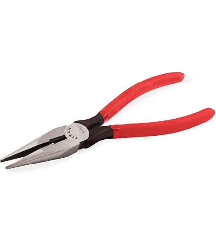 Titan 60727 8-Inch Linesman Pliers - Amazon.com
