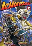 Re:Monster Vol. 2 by 