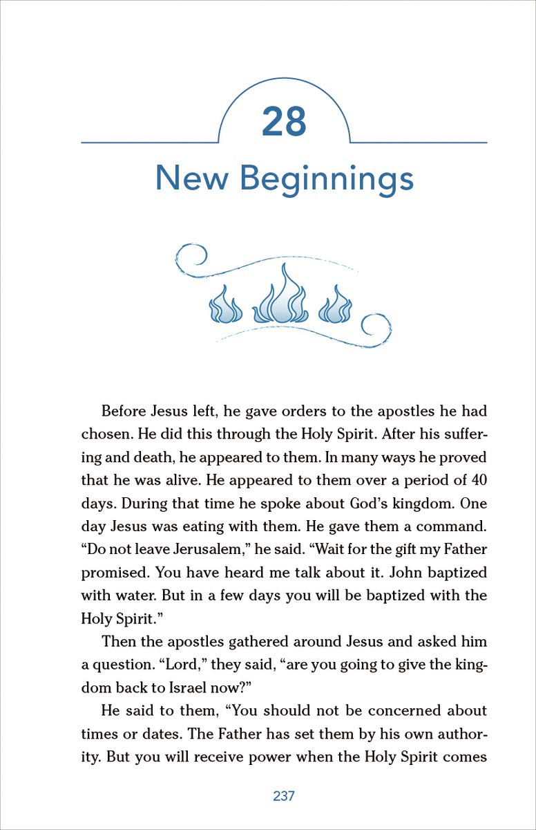 NIrV, The Story for Kids, Paperback: Discover the Bible from Beginning to End NIrV, The Story for Kids, Paperback: Discover the Bible from Beginning to End Paperback Kindle