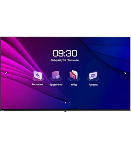 Amazon.com: NEC Display X551UN Digital Signage Display. 55IN LCD