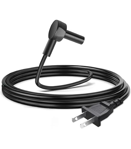 Amazon.com: Power Cord Replacement for Sonos Era 100 300 Five