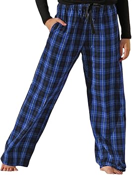 plaid pants designer