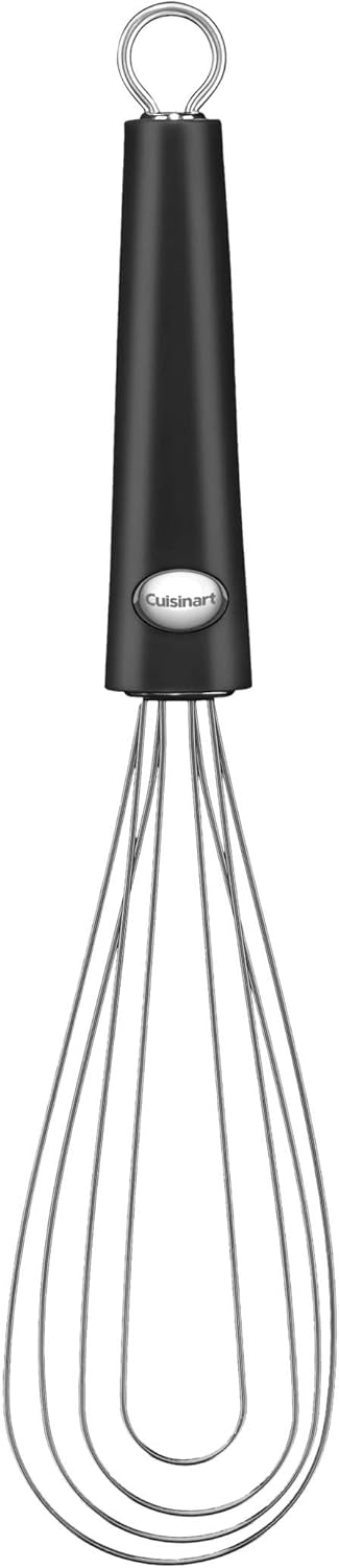 Best Cuisinart Flat Whisk