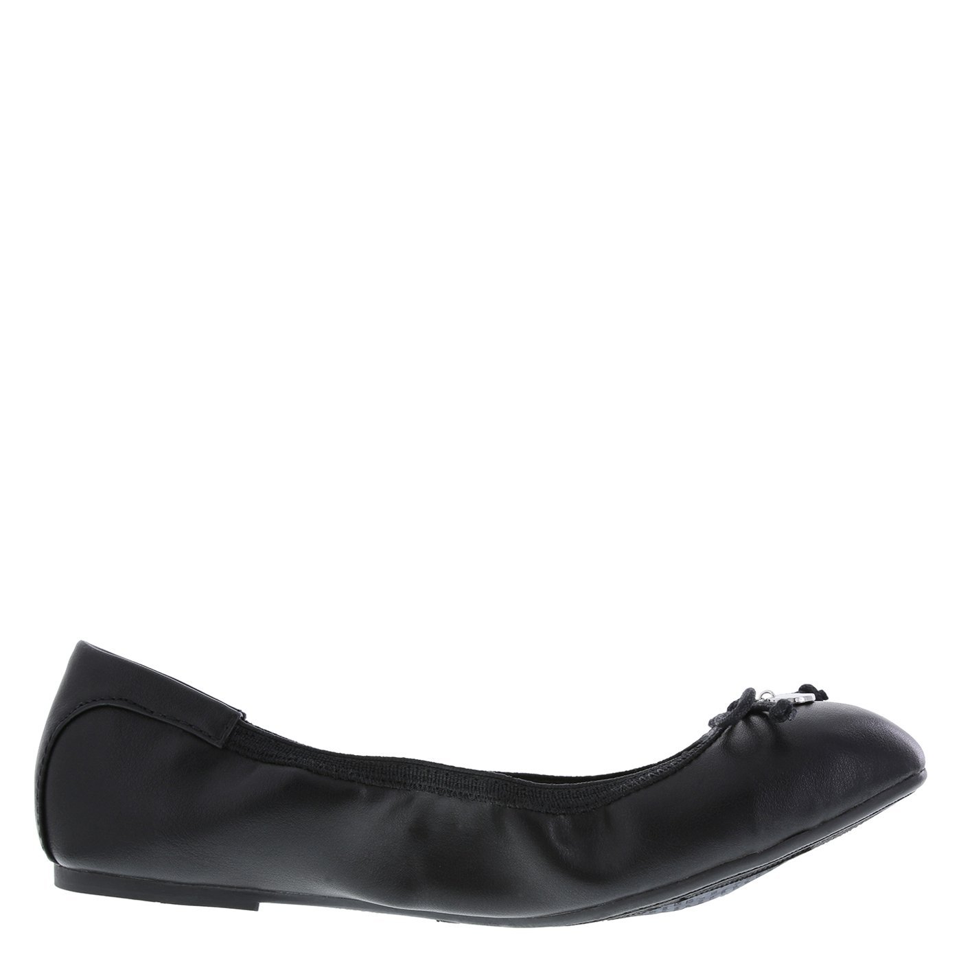 dexflex comfort women's caroline string tie flat