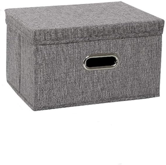 Darcyk Faltbare Aufbewahrungsbox, Kleideraufbewahrungsbox, Aufbewahrung