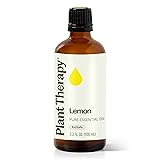 Plant Therapy Lemon Essential Oil 100 mL