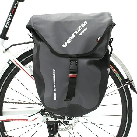 venzo pannier