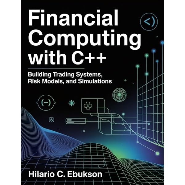 Amazon.com: Options and Derivatives Programming in C++: Algorithms