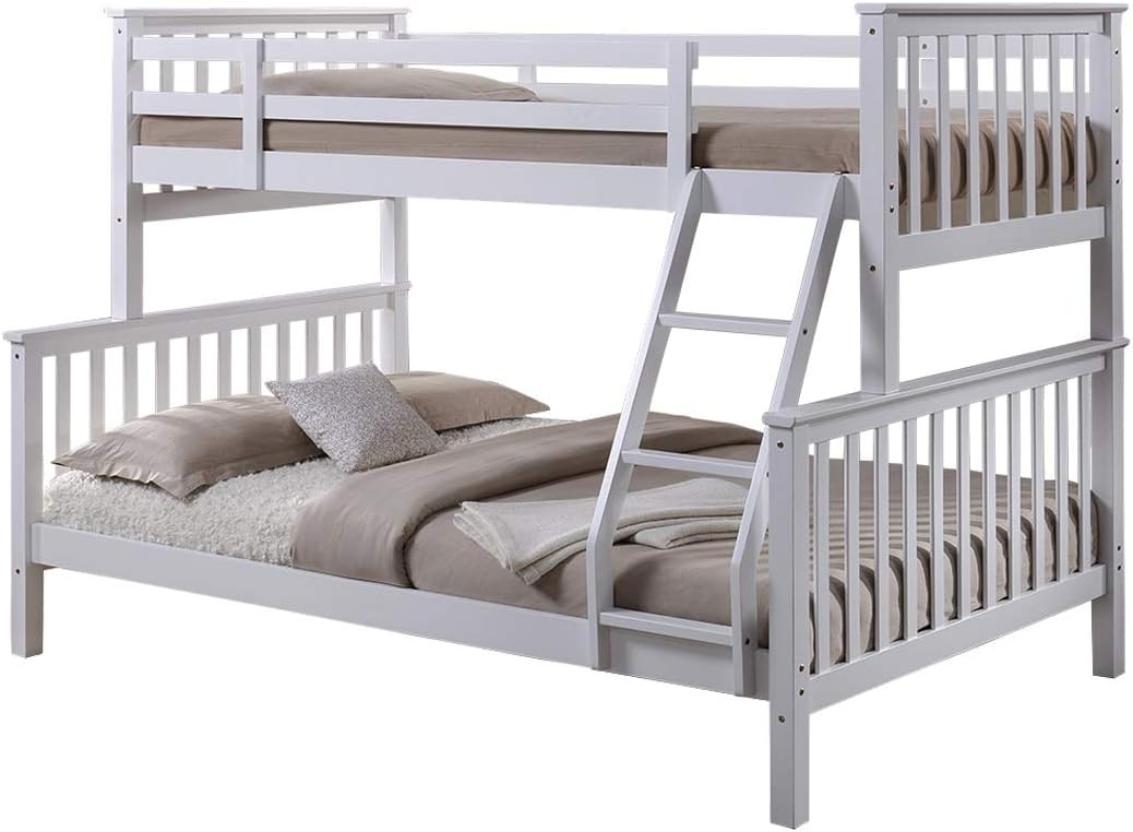 double bunk beds fantastic furniture