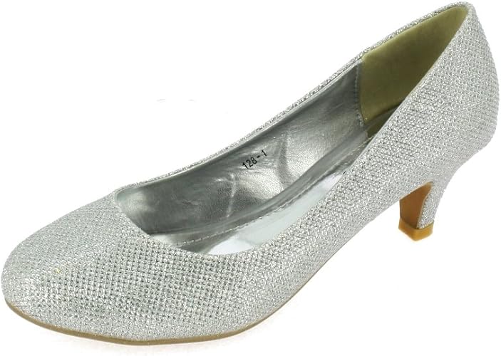 Escarpin ceremonie Clearance