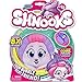 Shnooks Soft Plush Toy With Accessory (SHMILEY)