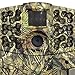 (4) Moultrie No Glow Invisible 20MP Mini 999i Infrared Game Cameras | M-999i