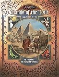 Ars Magica 5th: Lands of the Nile