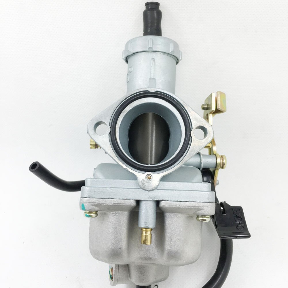 Amazon.com: New Carburetor for Honda XR200 XR200R 1980-2002 CARB: Home &  Kitchen