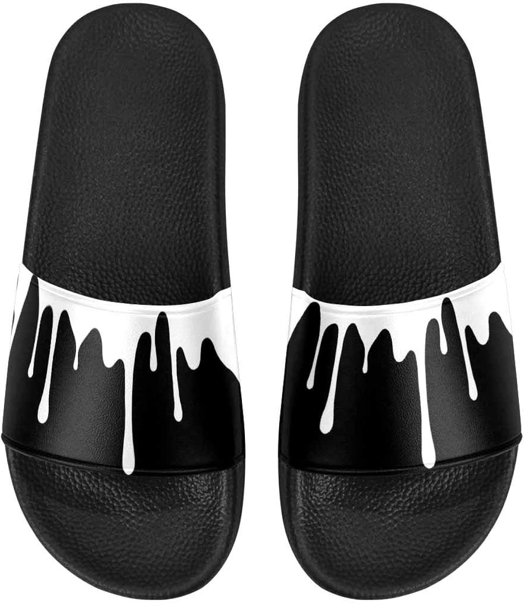 white sandals on amazon
