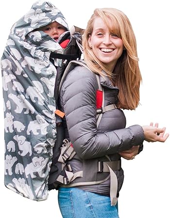 bundlebean babywearing