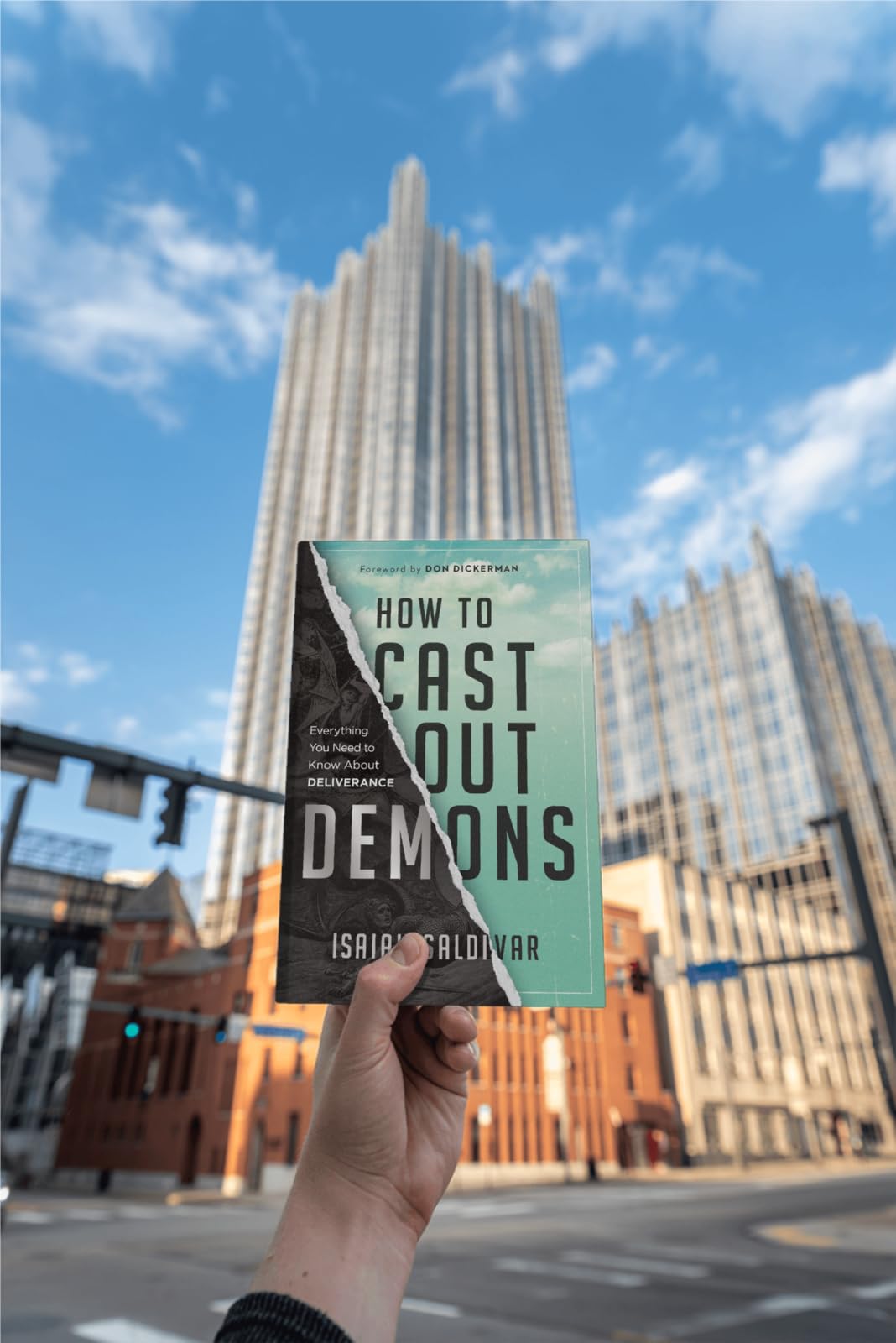 How to Cast Out Demons: Everything You Need to Know About Deliverance